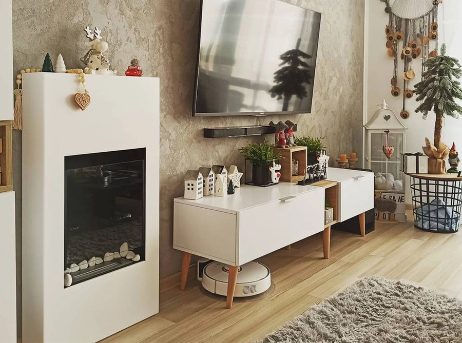 Portal Bioethanol Fireplaces