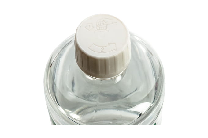 Neutral Bioethanol Fuel – 1 Litre