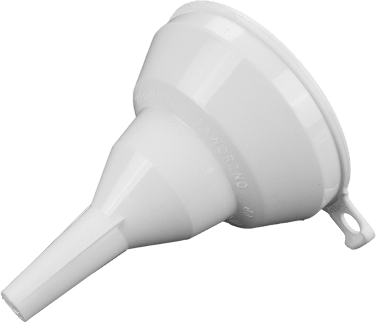 Biofuel funnel