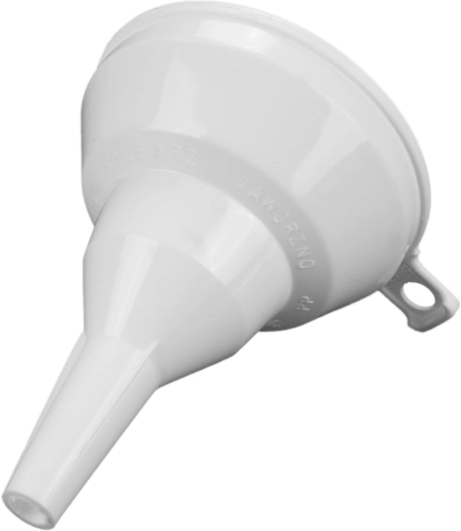 Bioethanol Fuel Funnel