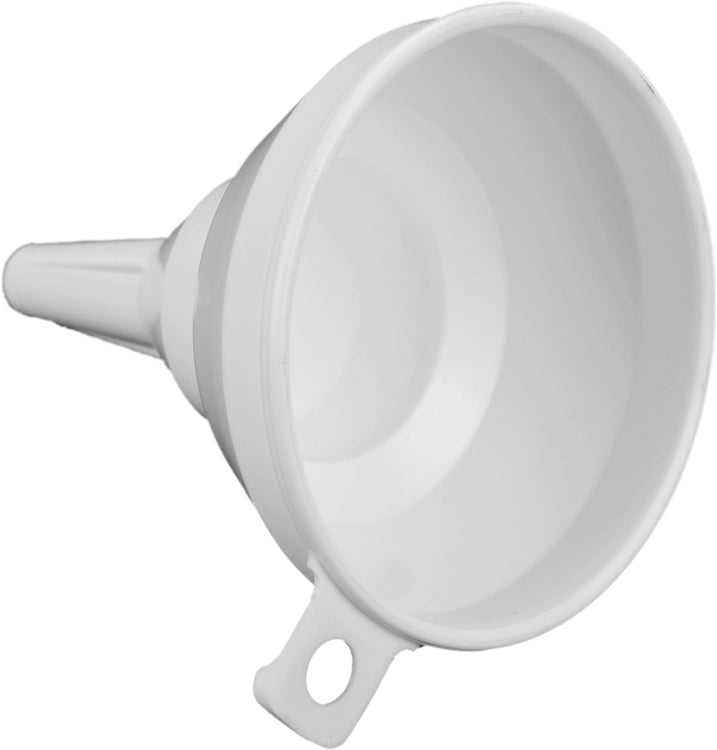 Bioethanol Fuel Funnel