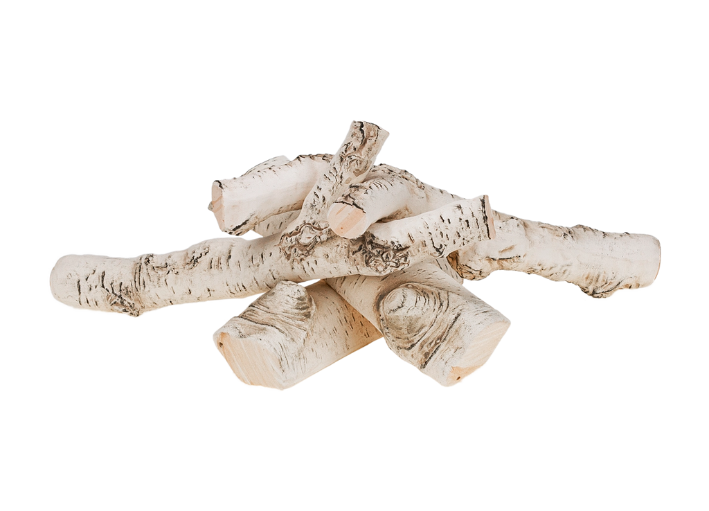 Ceramic glade birch
