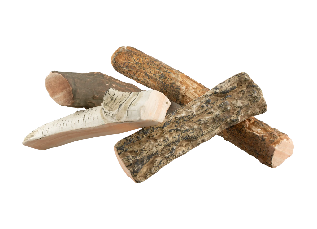 Ceramic glade mix