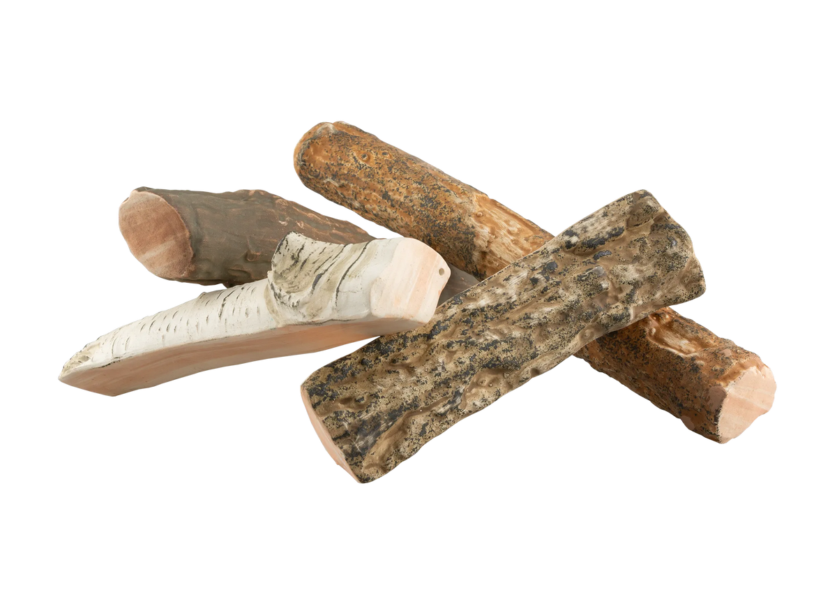 Ceramic glade mix