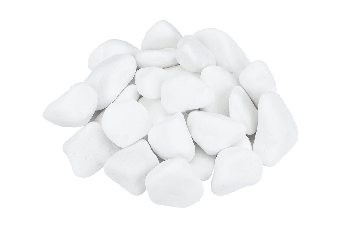 Decorative stones 1kg
