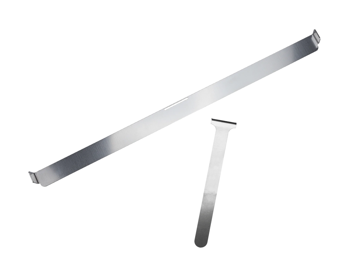 Regulation 500L6P + handle