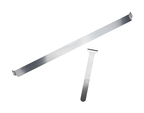 Regulation 500L6P + handle