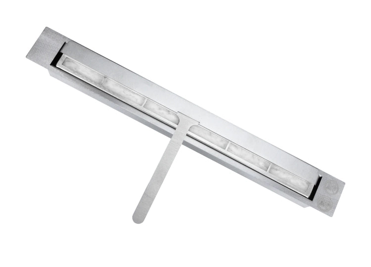 500L6P Flame Regulator & Handle