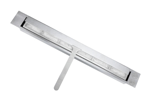500L6P Flame Regulator & Handle
